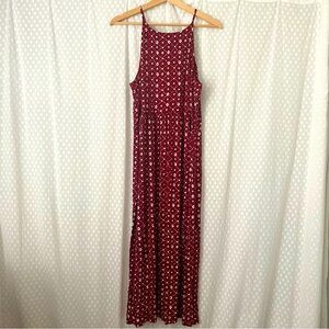 NWT LOFT Midi Dress
